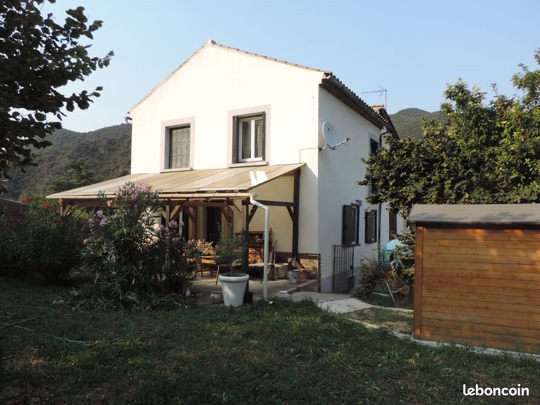 Maison à vendre, 75m², Belvianes-et-Cavirac