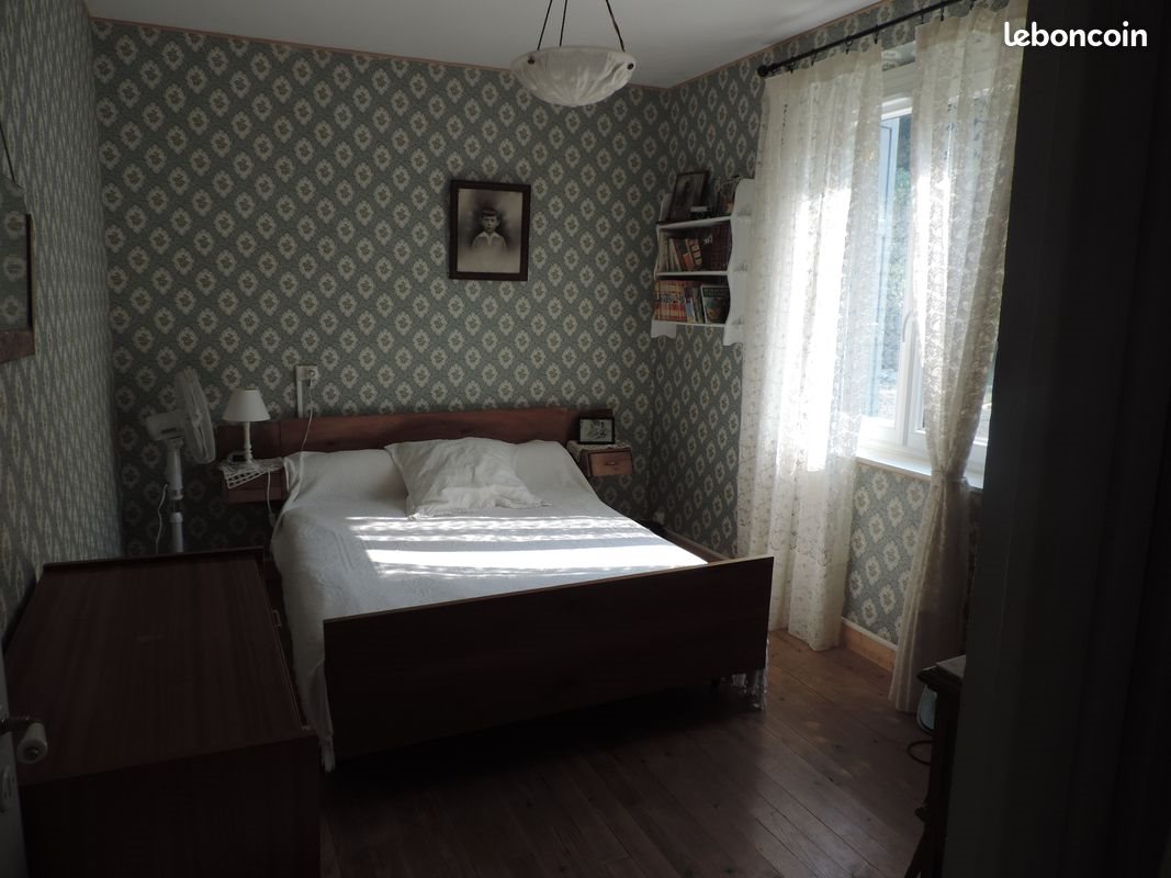 Maison à vendre, 75m², Belvianes-et-Cavirac
