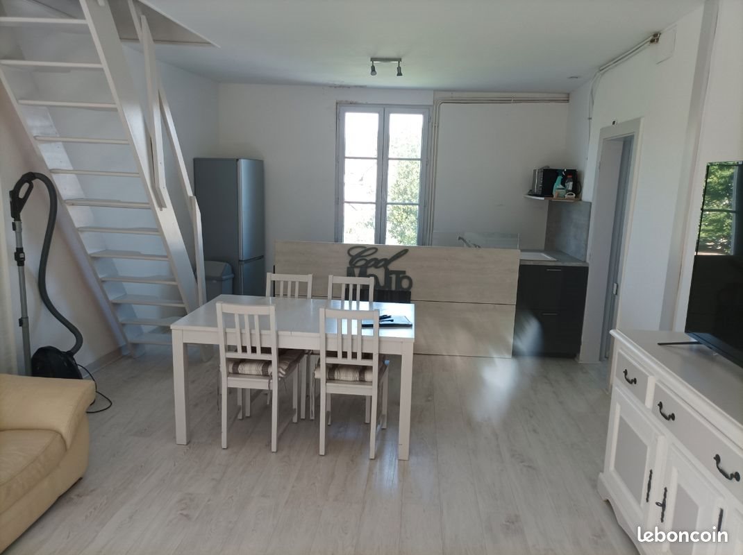 Appartement à louer, 48m², Chartres