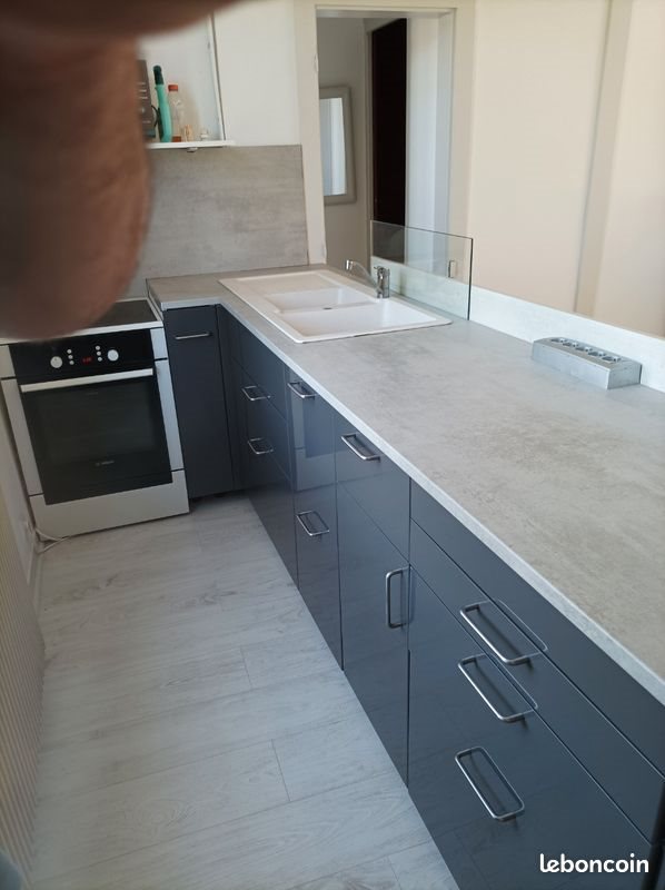 Appartement à louer, 48m², Chartres