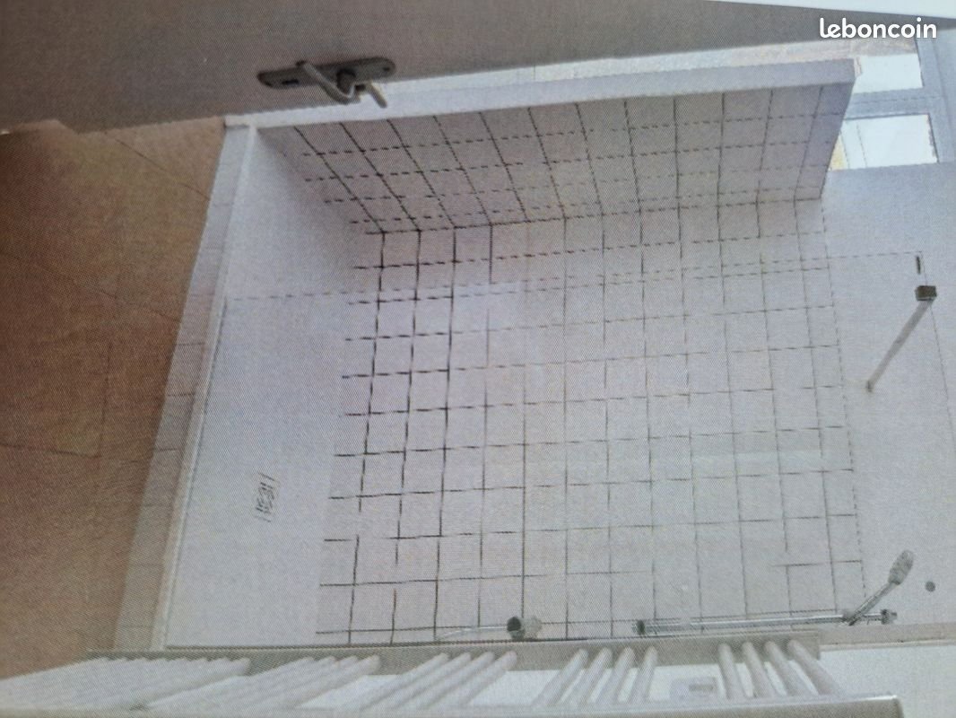 Appartement à louer, 55m², Saintes