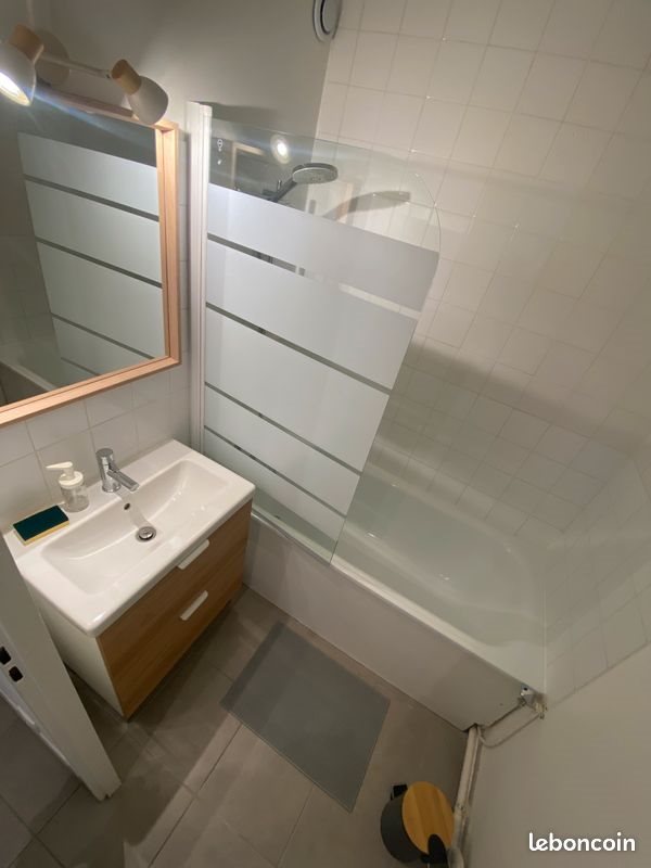 Appartement à louer, 23m², Collonges-sous-Salève