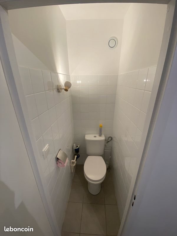 Appartement à louer, 23m², Collonges-sous-Salève