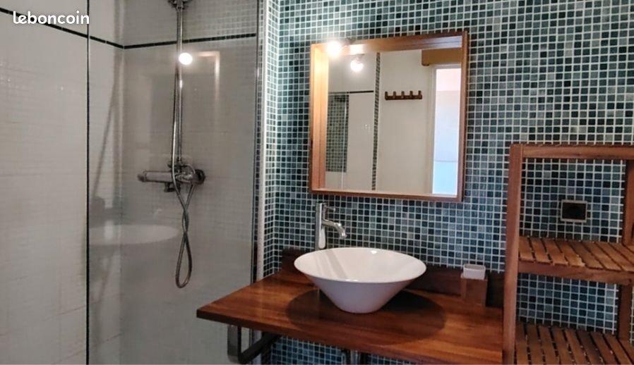 Appartement à louer, 38m², Toulouse