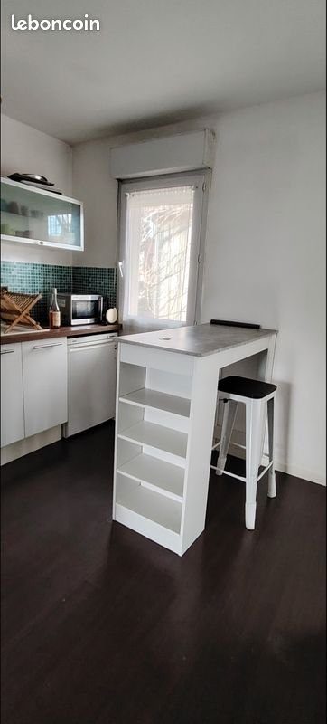Appartement à louer, 38m², Toulouse