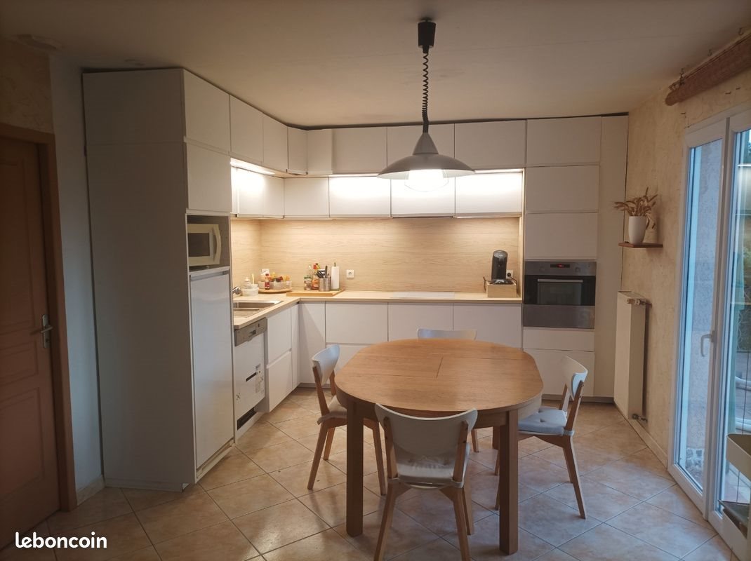 Maison à louer, 100m², Fonsorbes