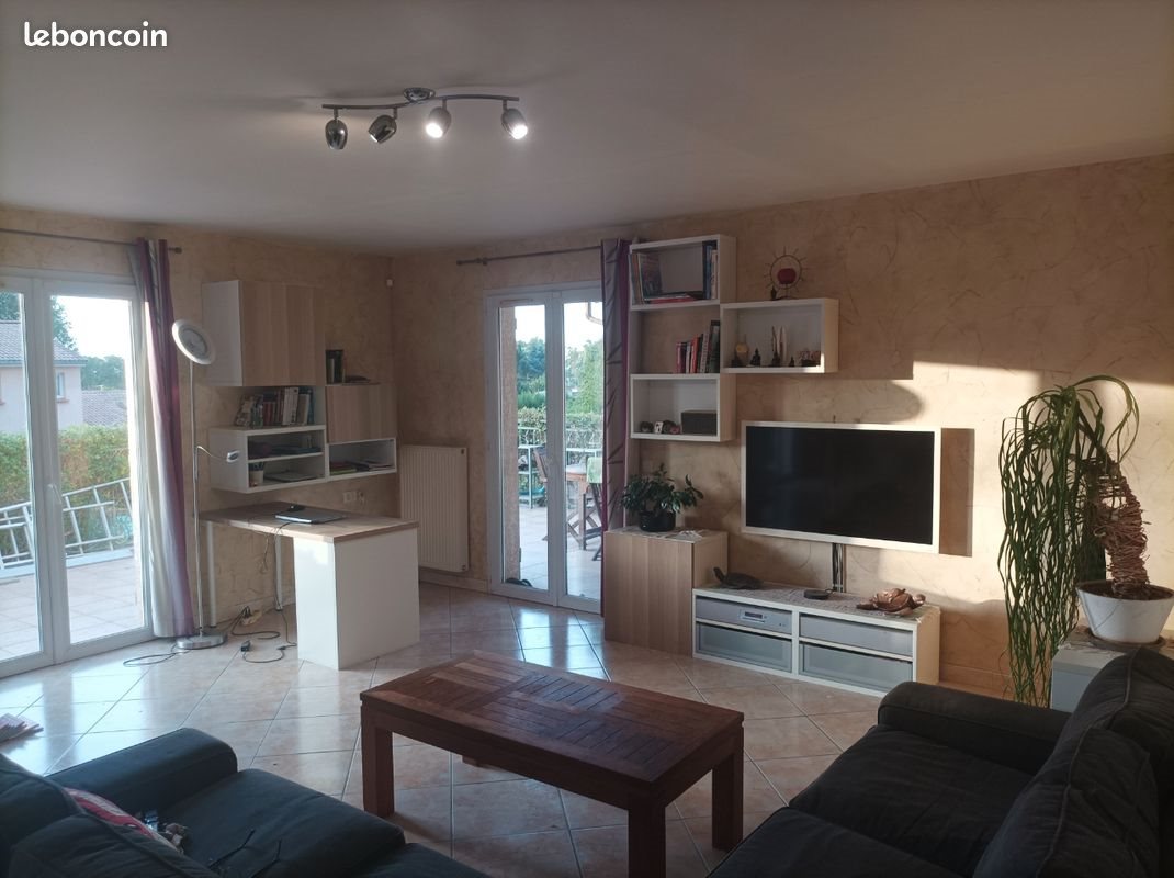 Maison à louer, 100m², Fonsorbes