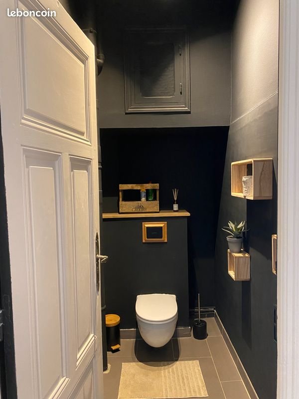 Appartement à louer, 90m², Nancy