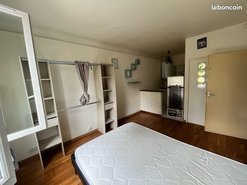Appartement à vendre, 20m², Livry-Gargan
