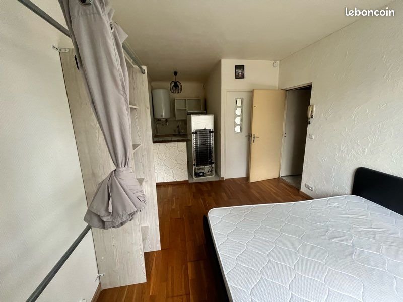 Appartement à vendre, 20m², Livry-Gargan