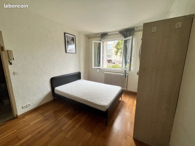Appartement à vendre, 20m², Livry-Gargan