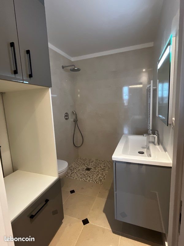 Appartement à louer, 89m², Soissons