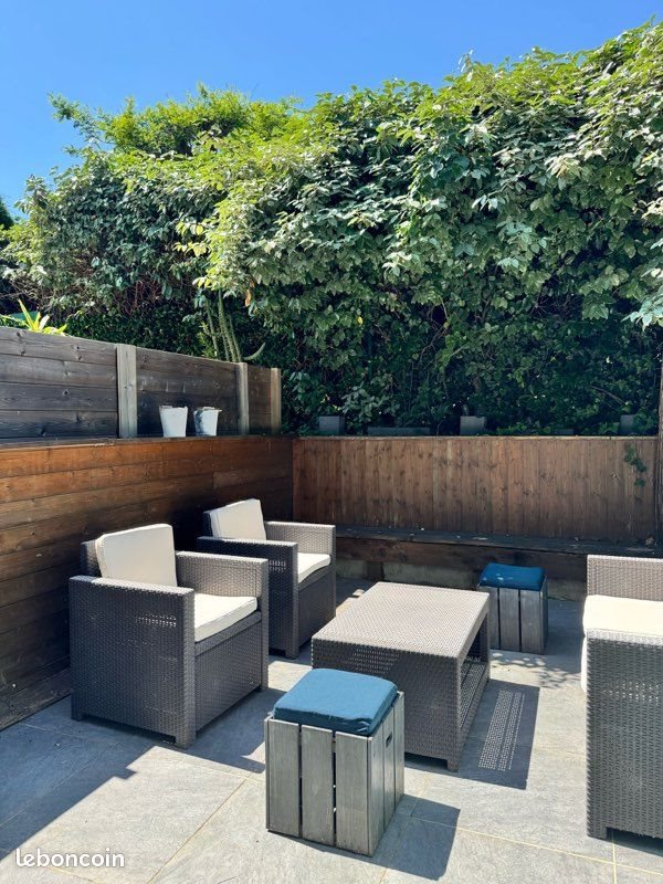 Appartement à louer, 25m², Sainte-Maxime