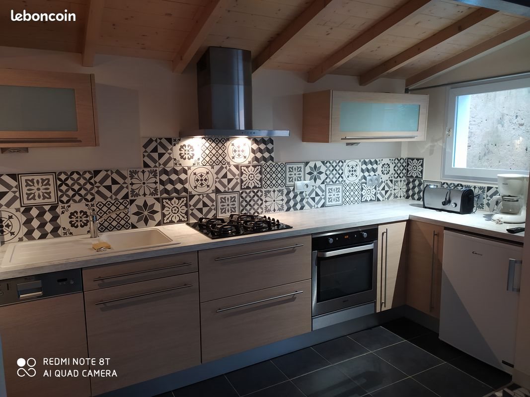 Maison à louer, 52m², Les Sables-d'Olonne
