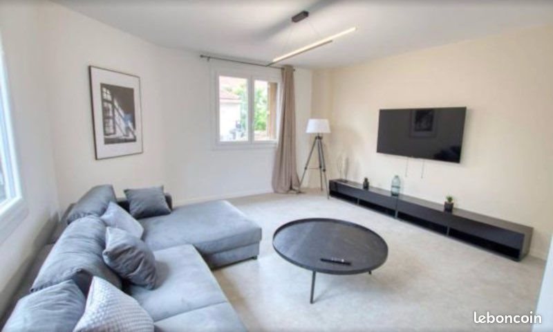 Maison à louer, 100m², Cannes