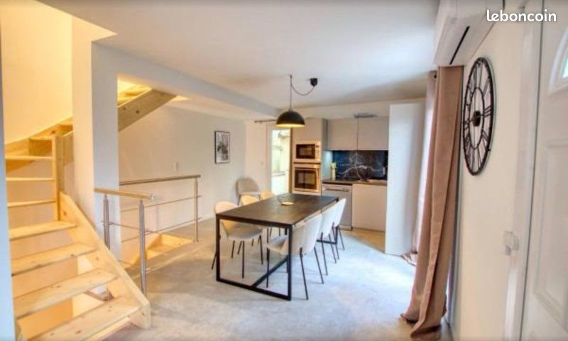Maison à louer, 100m², Cannes