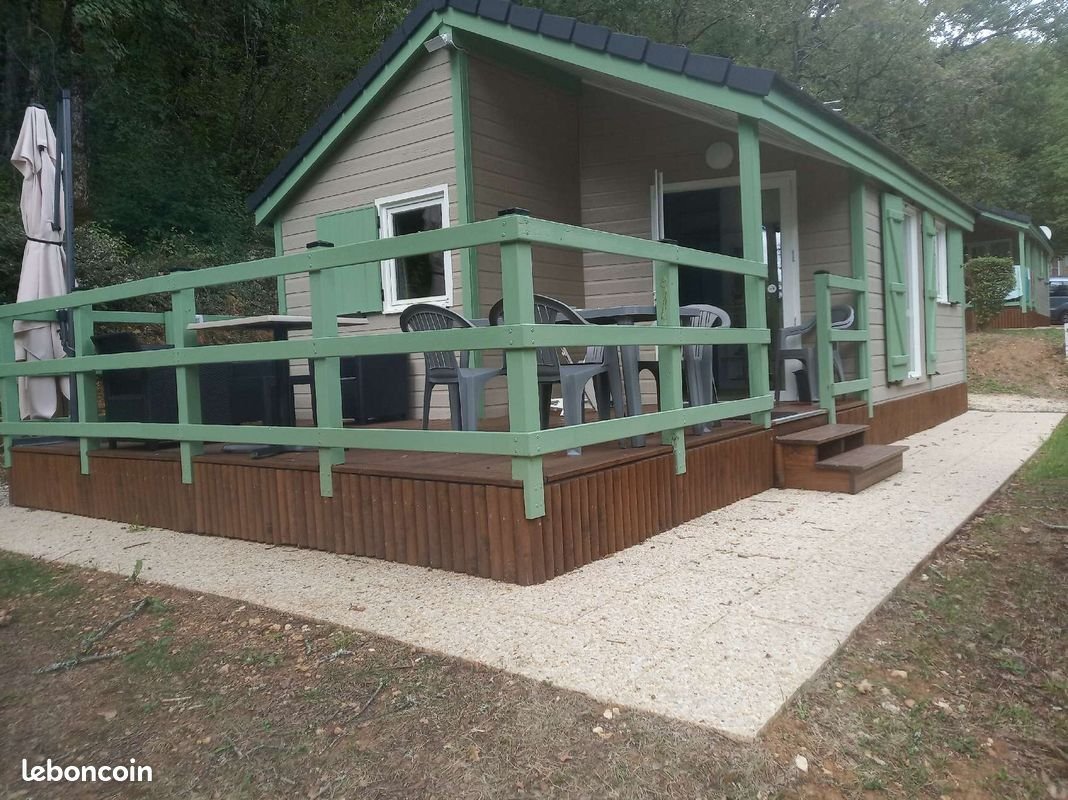 Maison à vendre, 35m², Lissac-sur-Couze
