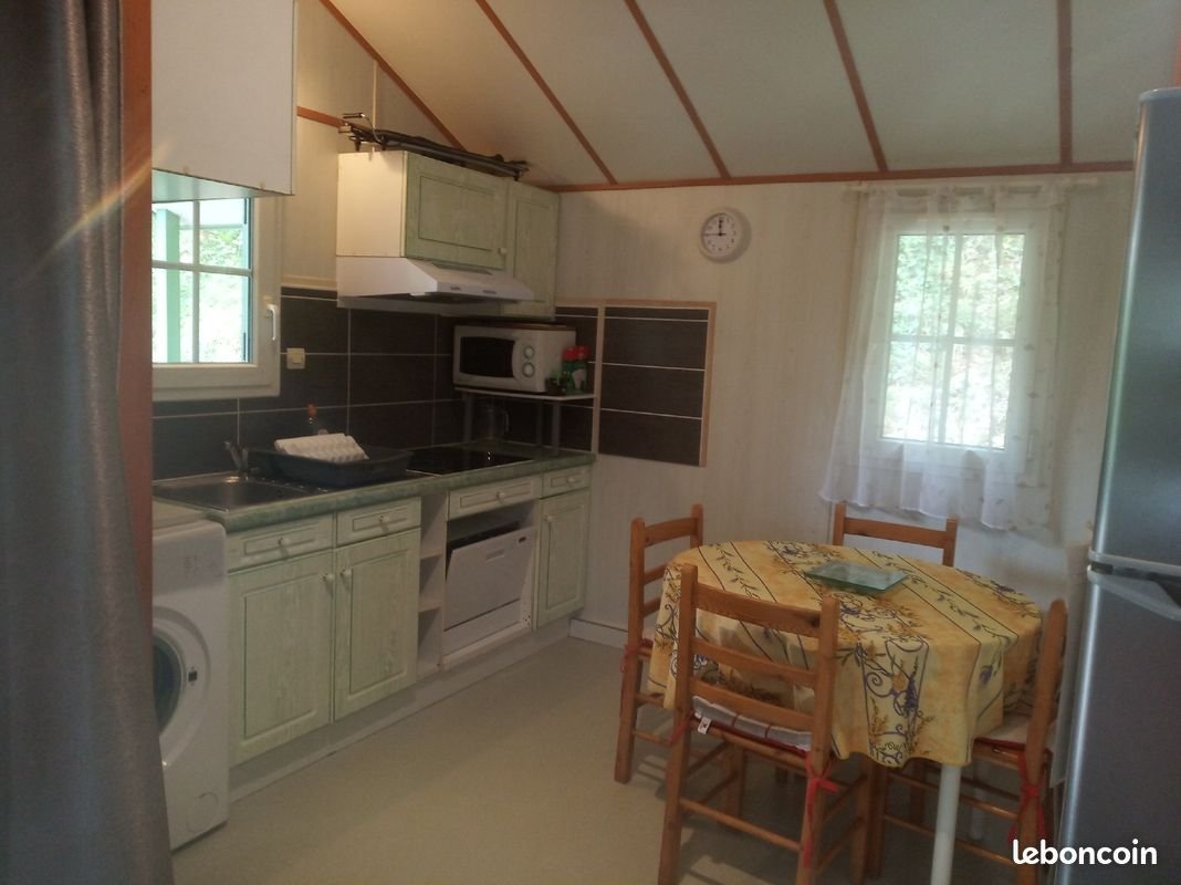 Maison à vendre, 35m², Lissac-sur-Couze