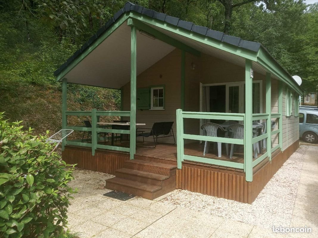 Maison à vendre, 35m², Lissac-sur-Couze