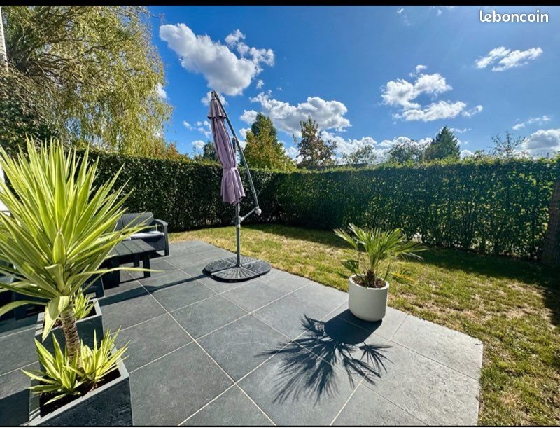 Appartement à vendre, 67m², Bondues