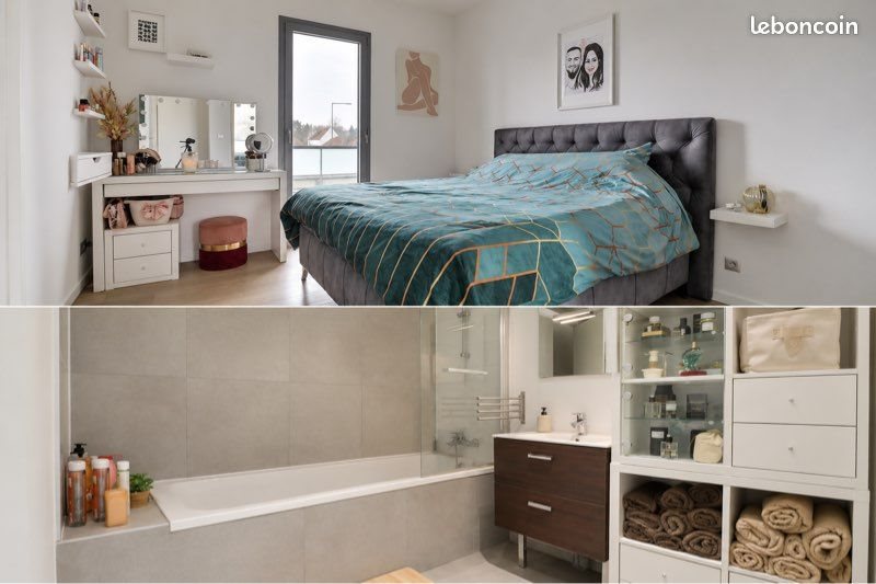 Appartement à vendre, 67m², Bondues