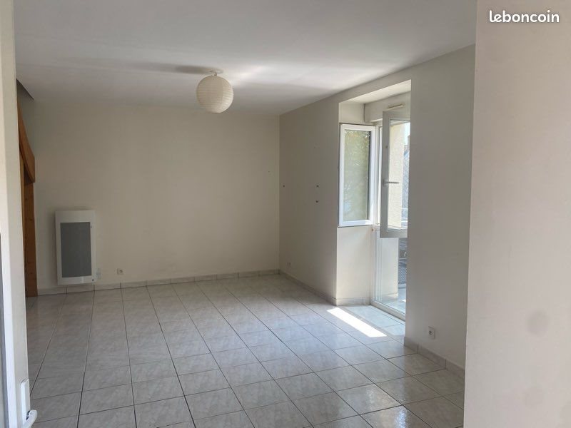 Appartement à louer, 60m², Ombrée d'Anjou