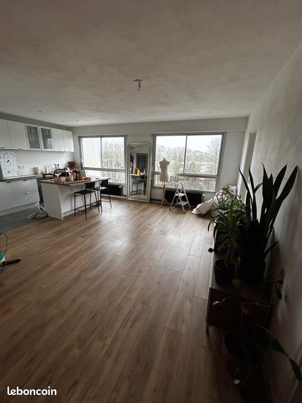 Appartement à vendre, 47m², Lambersart
