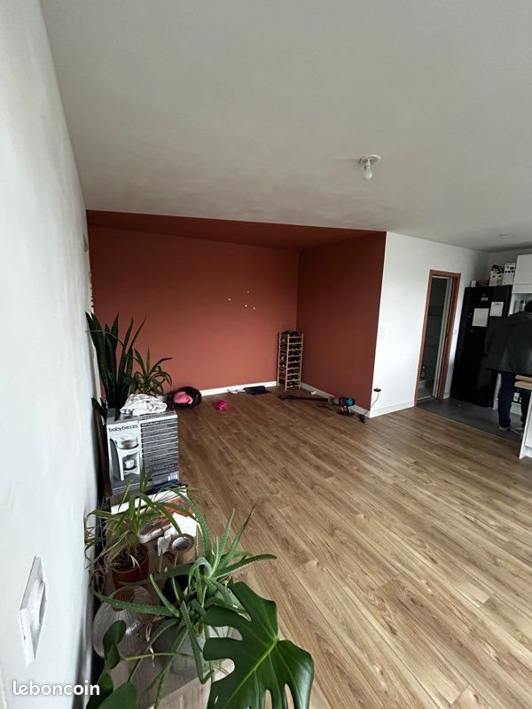 Appartement à vendre, 47m², Lambersart