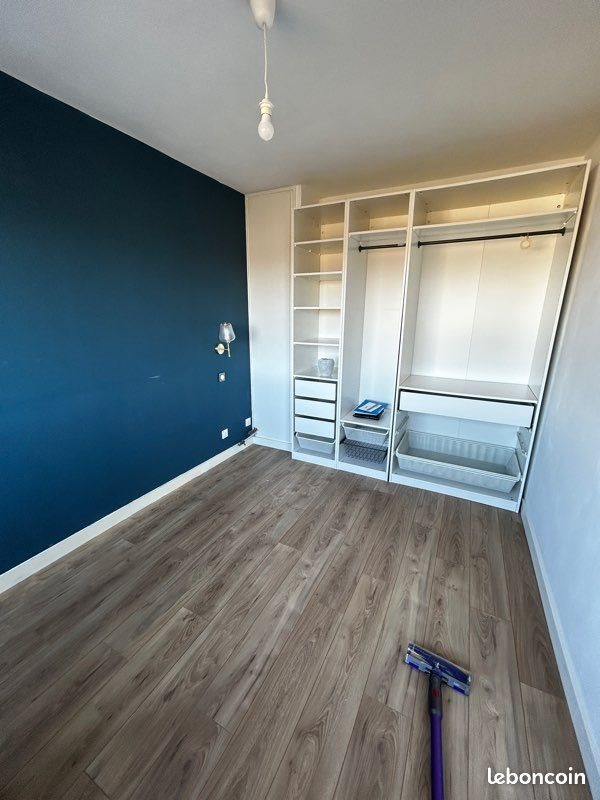 Appartement à vendre, 47m², Lambersart