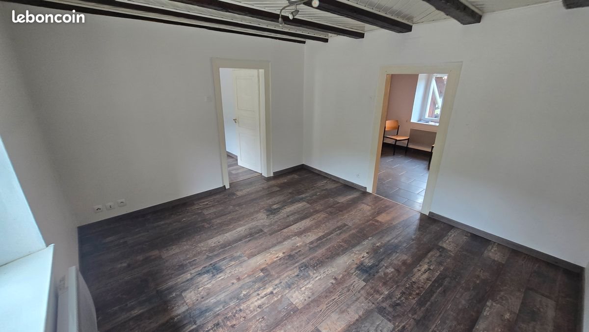 Maison à vendre, 75m², Lautenbachzell