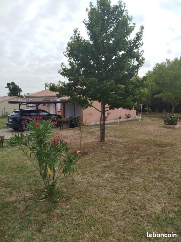 Maison à vendre, 87m², Beaupuy