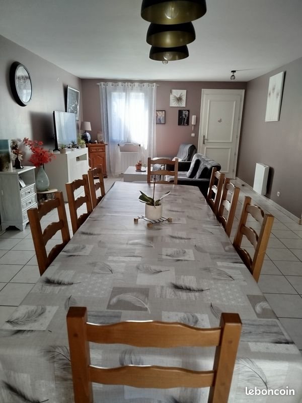 Maison à vendre, 87m², Beaupuy