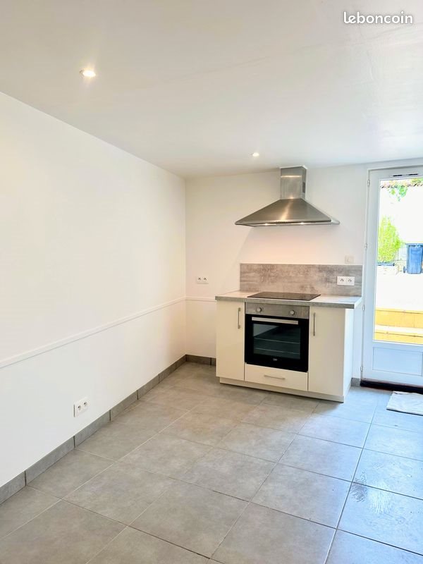 Maison à vendre, 60m², Cognac
