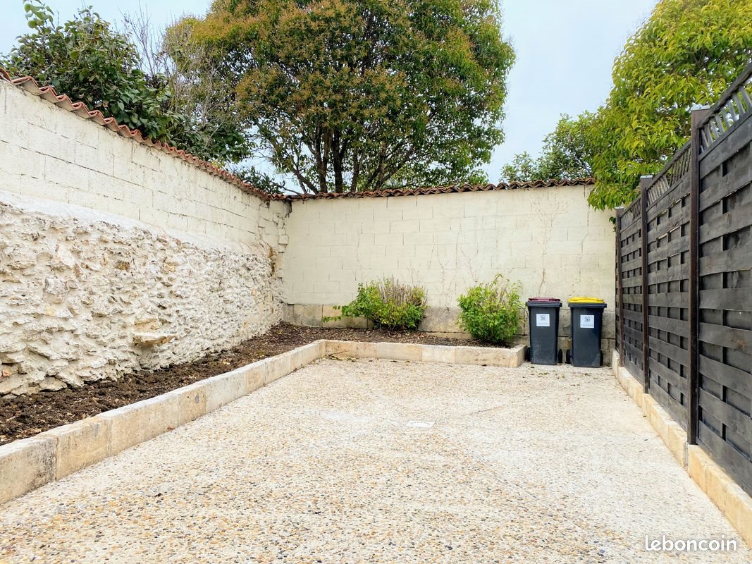 Maison à vendre, 60m², Cognac