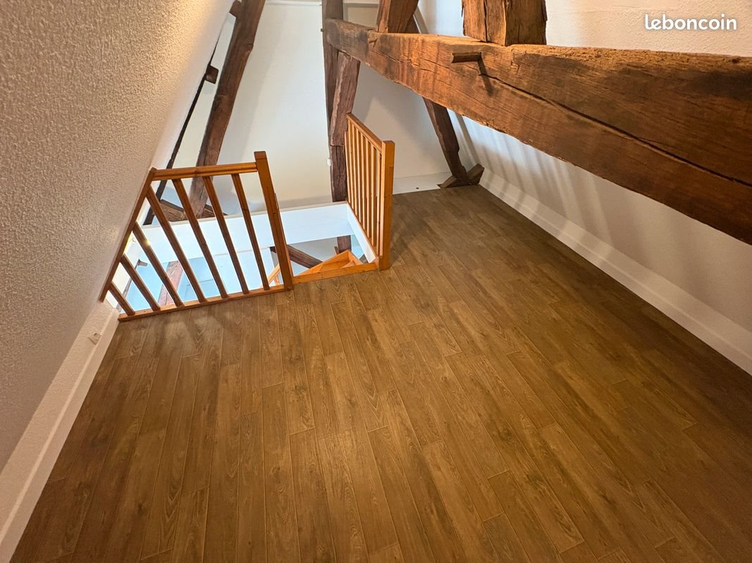 Appartement à louer, 23m², Auxonne