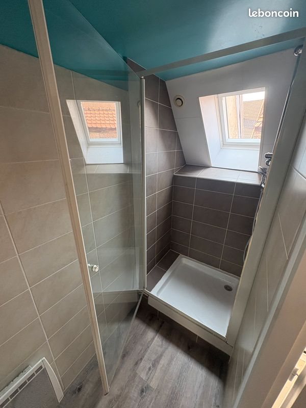 Appartement à louer, 23m², Auxonne