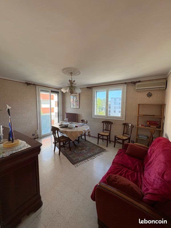Appartement à vendre, 60m², Béziers