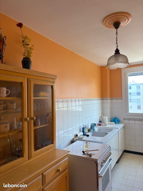 Appartement à vendre, 60m², Béziers