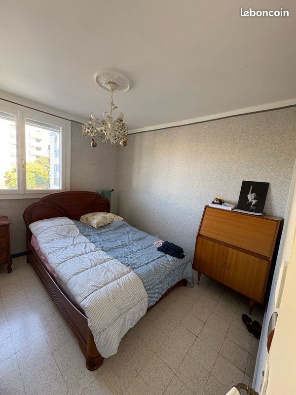 Appartement à vendre, 60m², Béziers