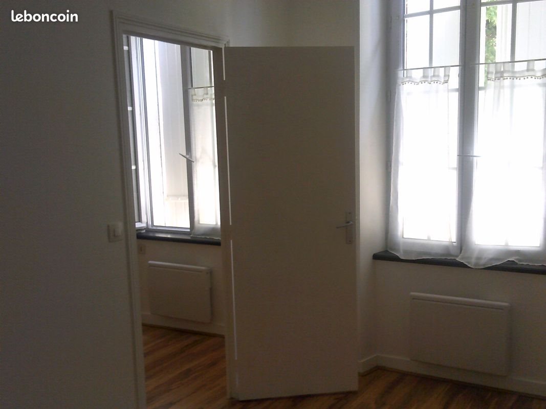 Appartement à louer, 31m², La Rochelle