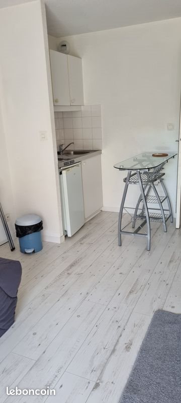 Appartement à louer, 24m², Olivet