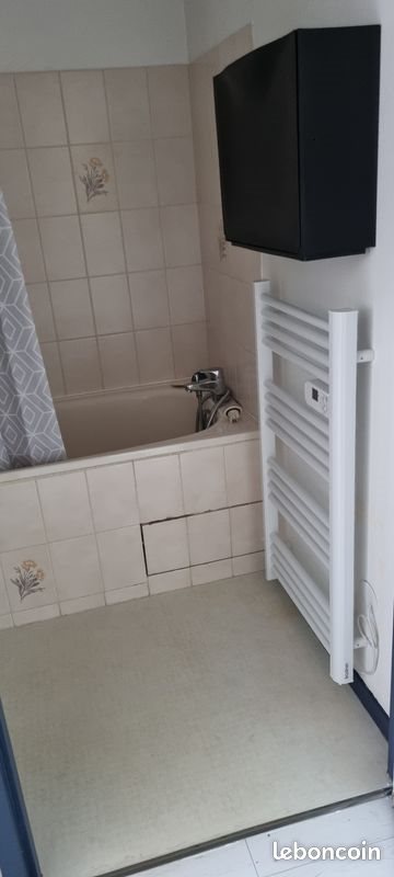 Appartement à louer, 24m², Olivet