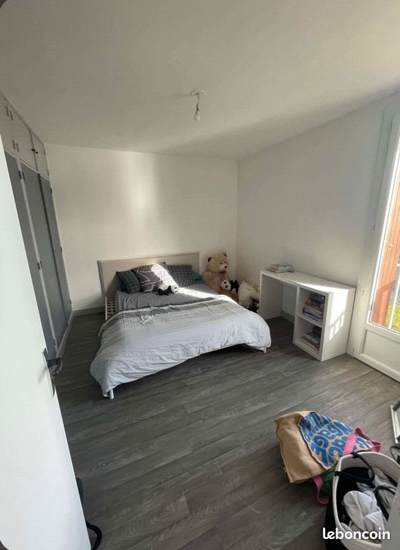 Appartement à louer, 48m², Caen