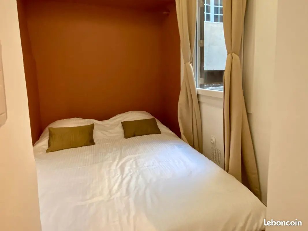 Appartement à louer, 35m², Aix-en-Provence