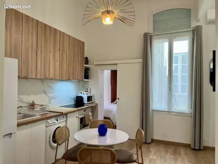 Appartement à louer, 35m², Aix-en-Provence