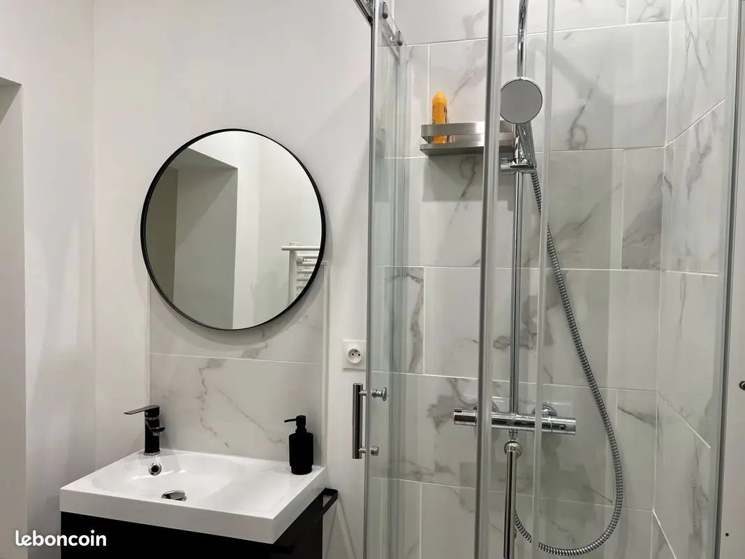 Appartement à louer, 35m², Aix-en-Provence