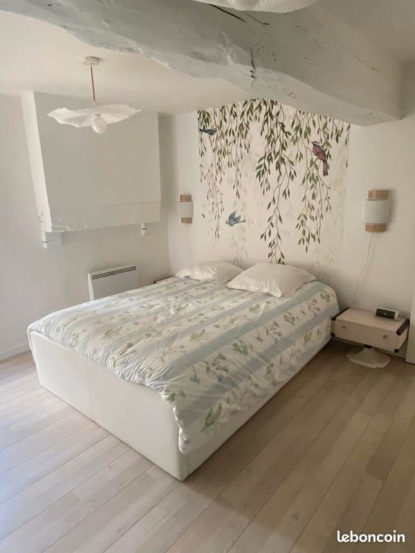 Appartement à louer, 36m², Vannes