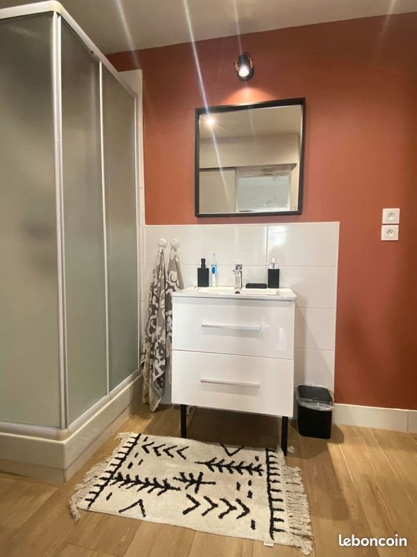 Appartement à louer, 36m², Vannes