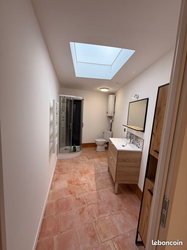 Appartement à louer, 95m², Saintes