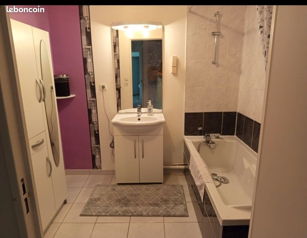 Appartement à vendre, 66m², Lorient